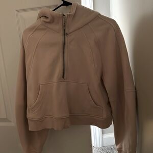 Lululemon Scuba Hoodie